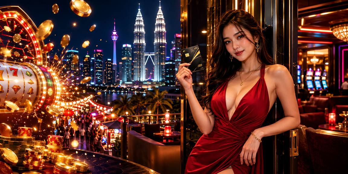 myk2ss Bingo Carnaval dan slot ceria